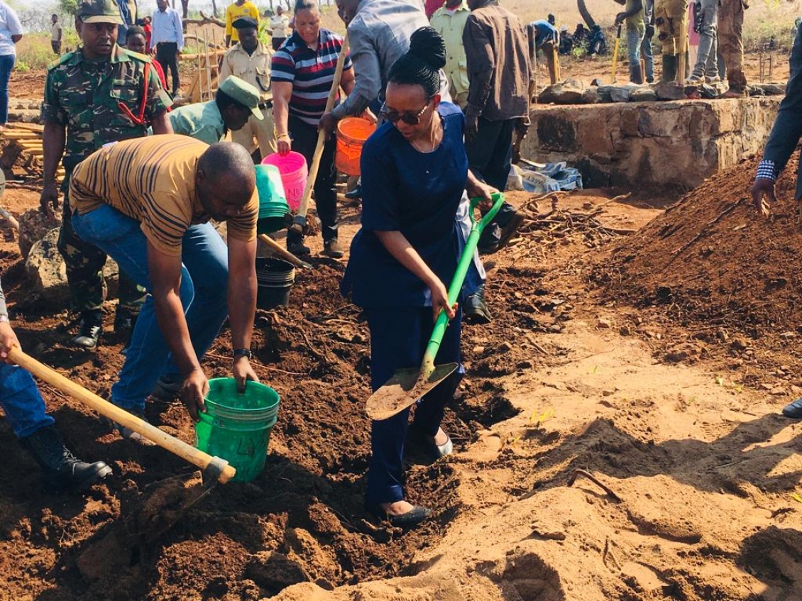 Home Halmashauri Ya Wilaya Ya Momba