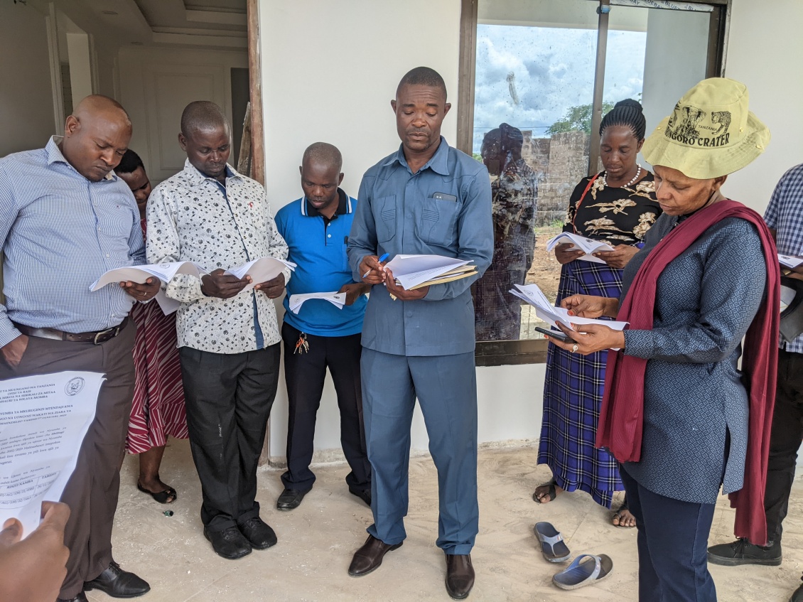 Home Halmashauri Ya Wilaya Ya Momba