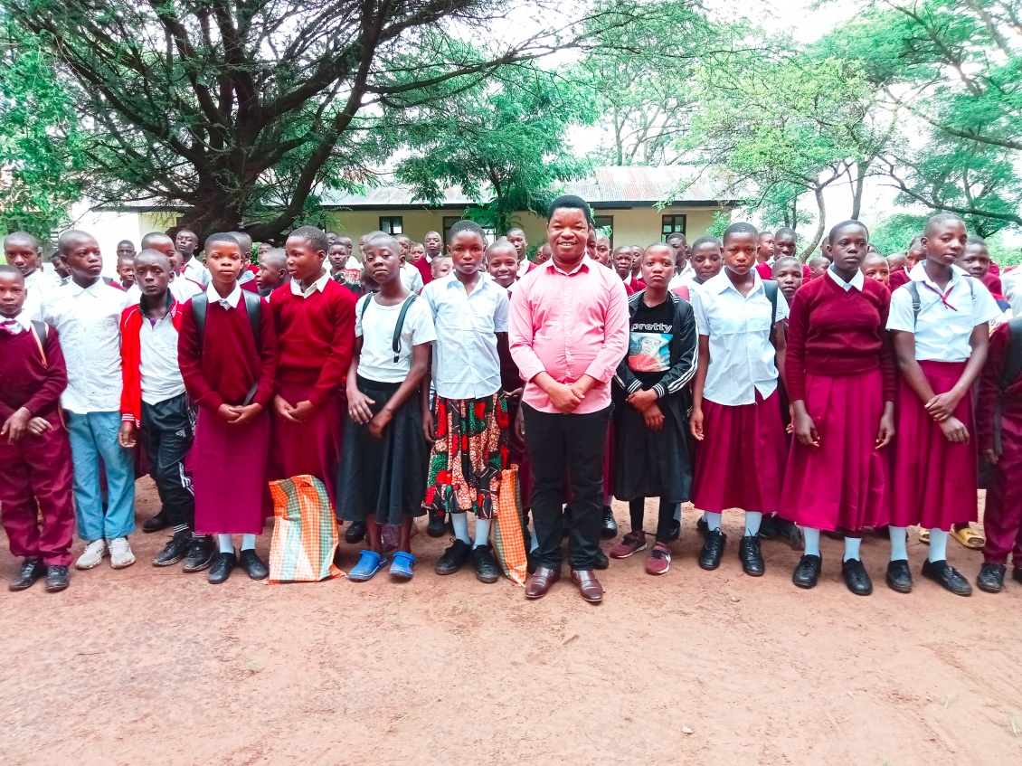 Home Halmashauri Ya Wilaya Ya Momba